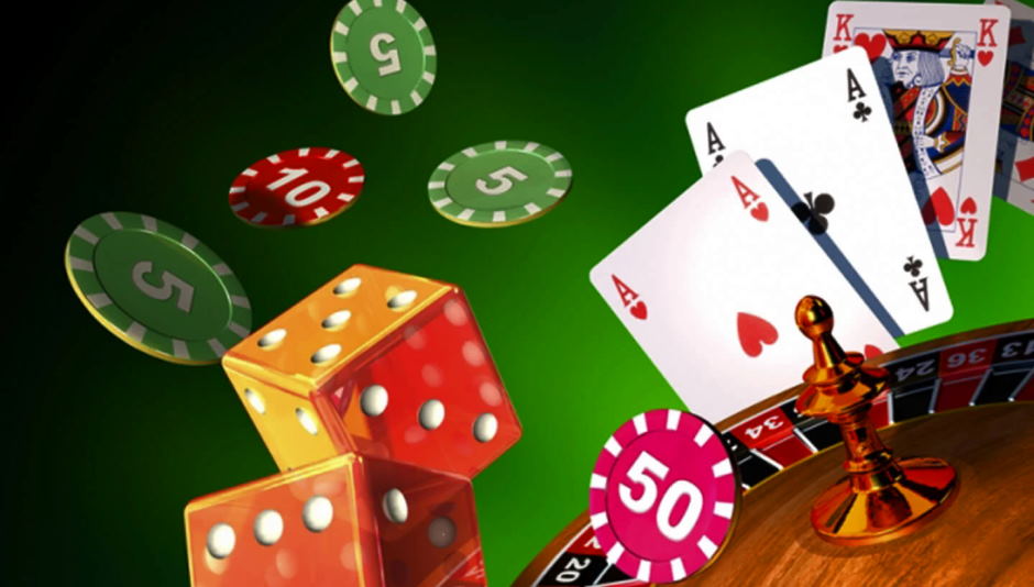 importance of casino bonuses